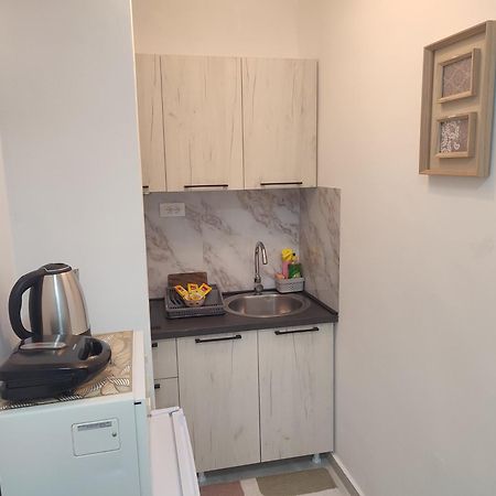 Apartment Ralf ウルツィニ エクステリア 写真