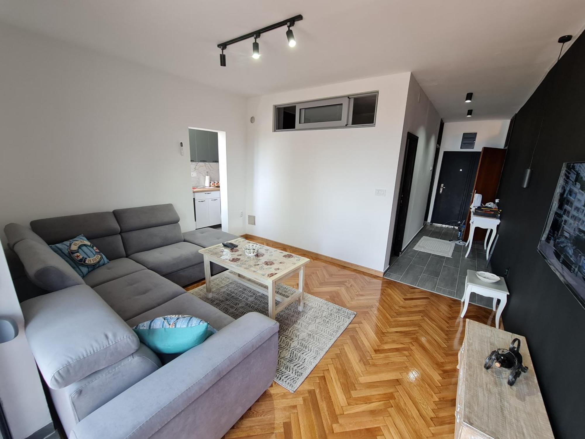 Apartment Ralf ウルツィニ エクステリア 写真