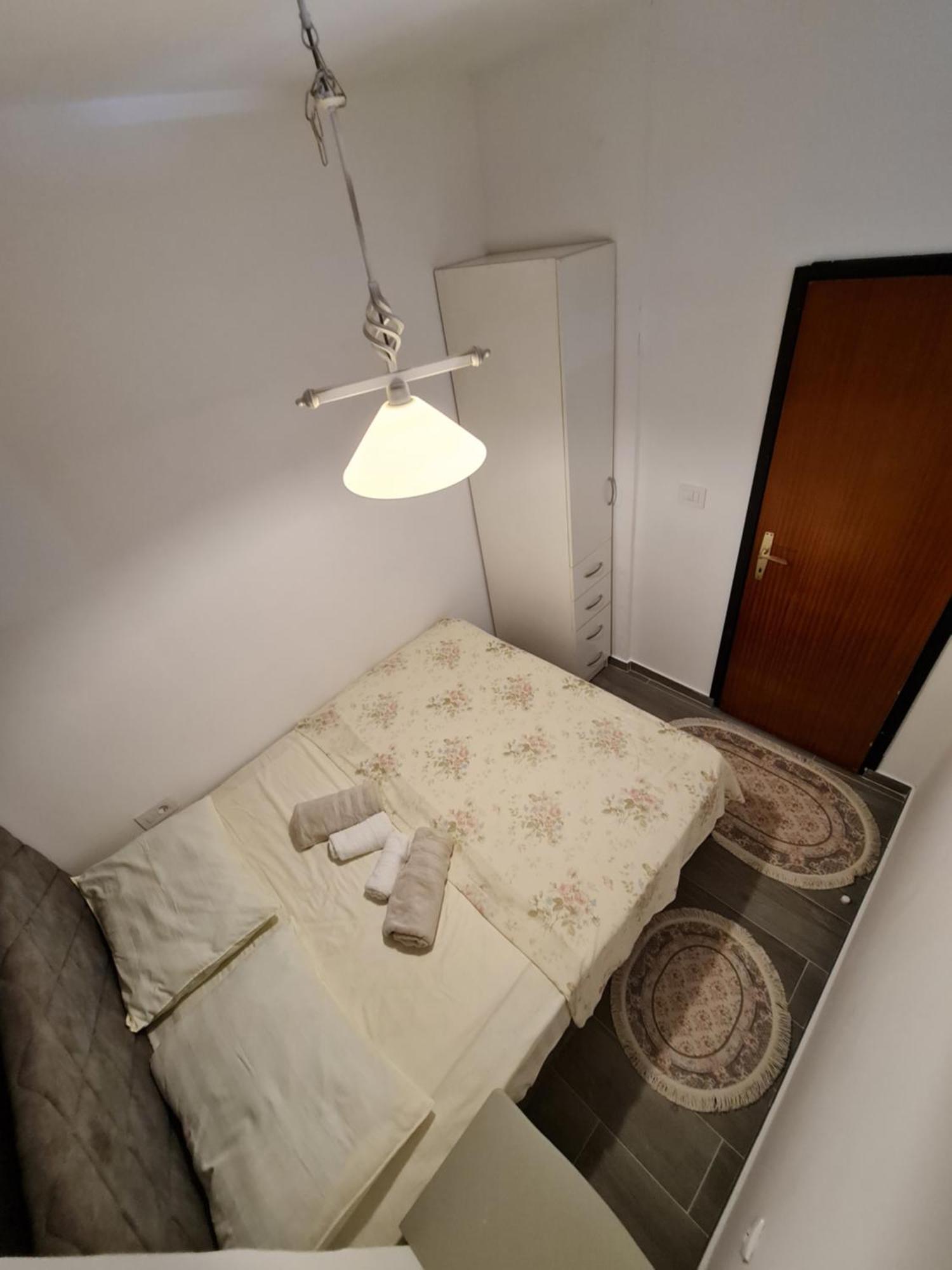 Apartment Ralf ウルツィニ エクステリア 写真