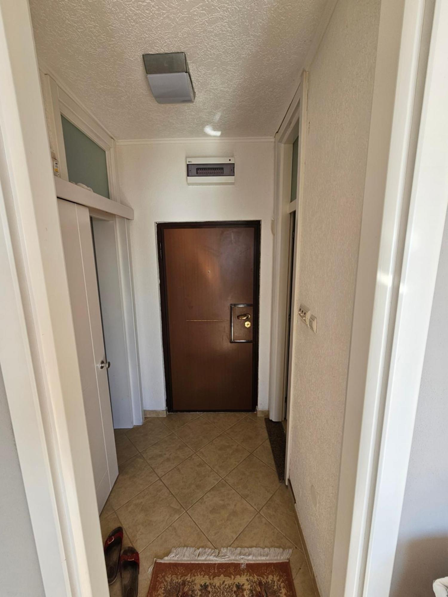 Apartment Ralf ウルツィニ エクステリア 写真