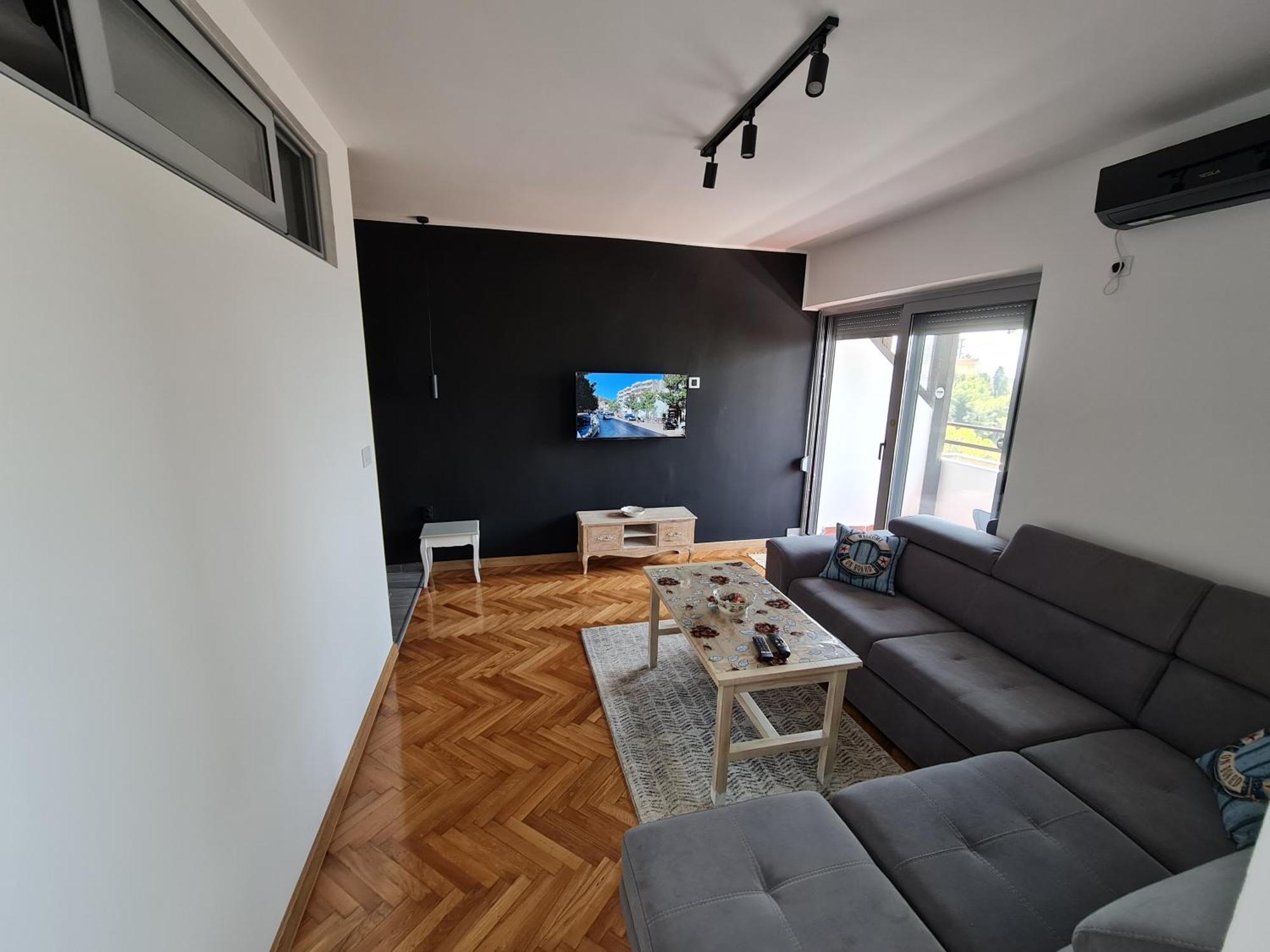 Apartment Ralf ウルツィニ エクステリア 写真