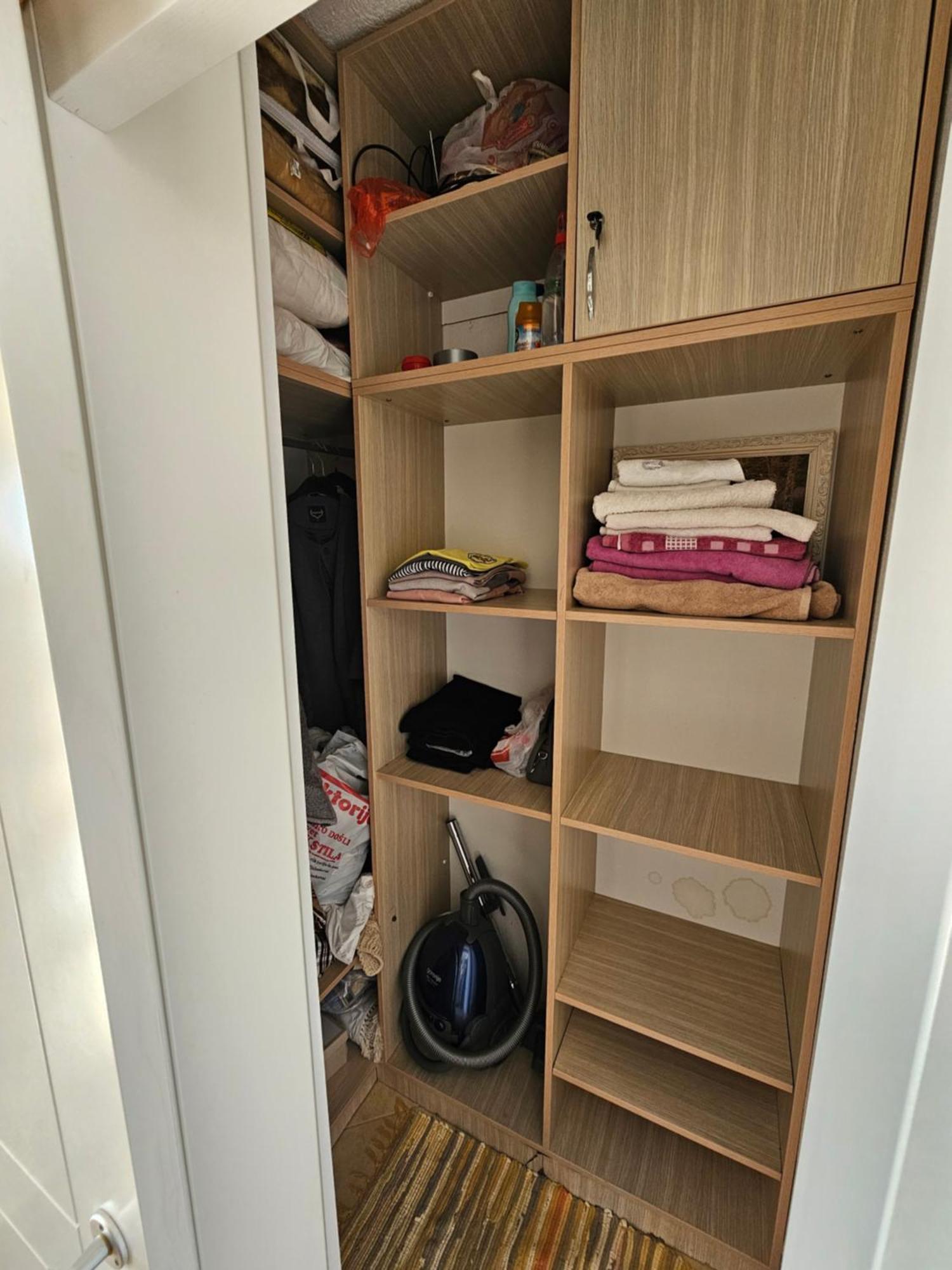 Apartment Ralf ウルツィニ エクステリア 写真