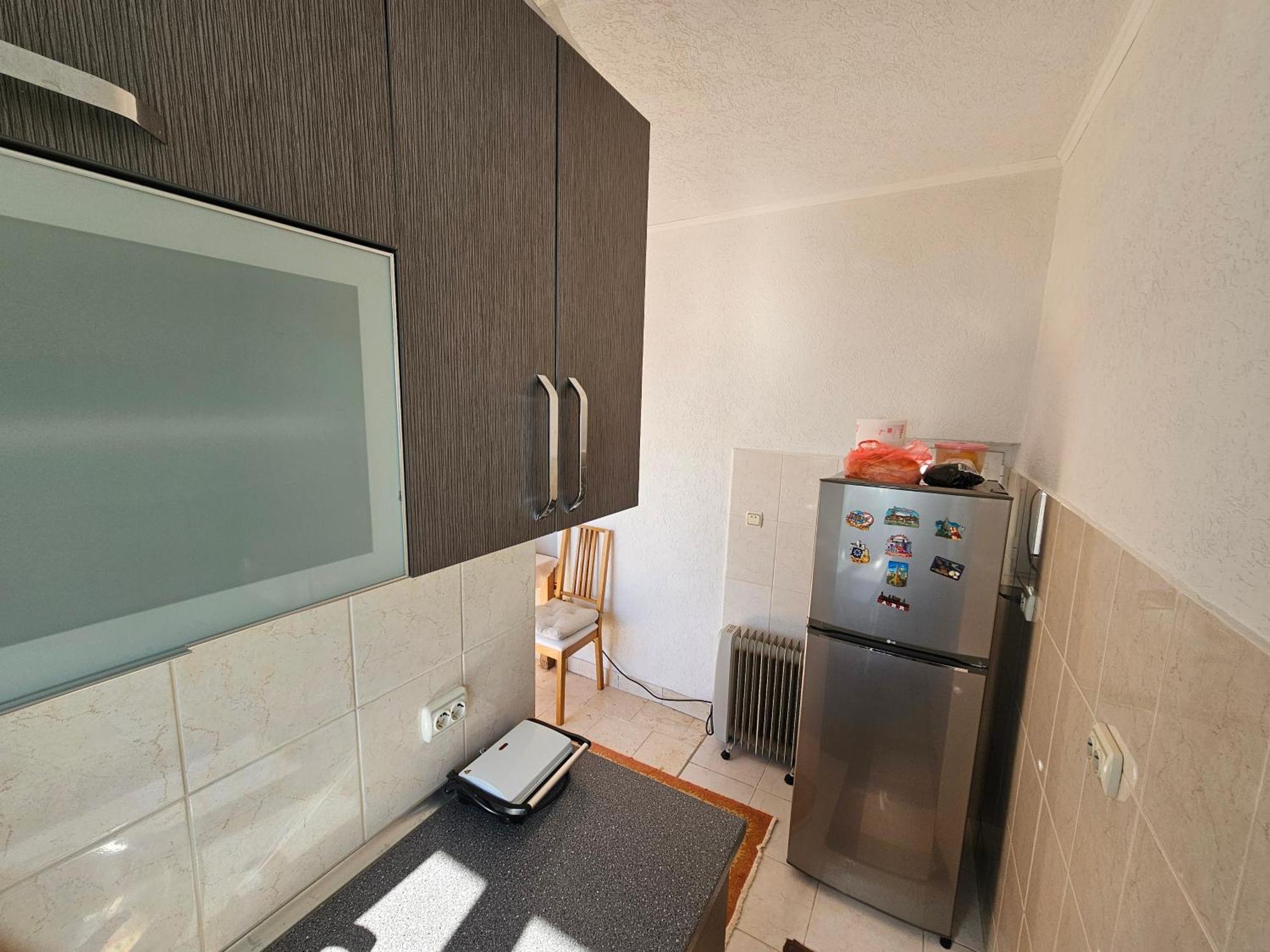 Apartment Ralf ウルツィニ エクステリア 写真