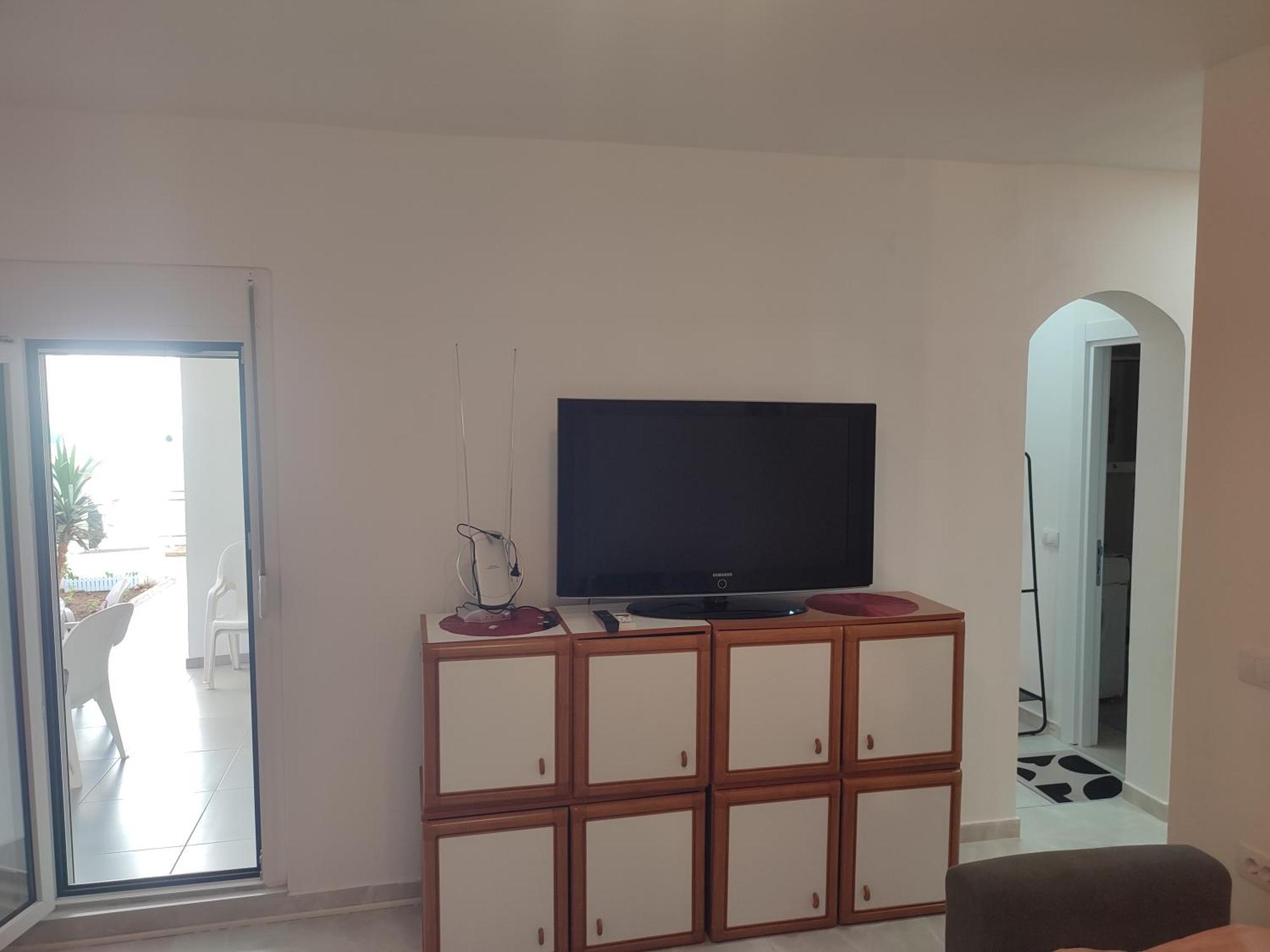Apartment Ralf ウルツィニ エクステリア 写真