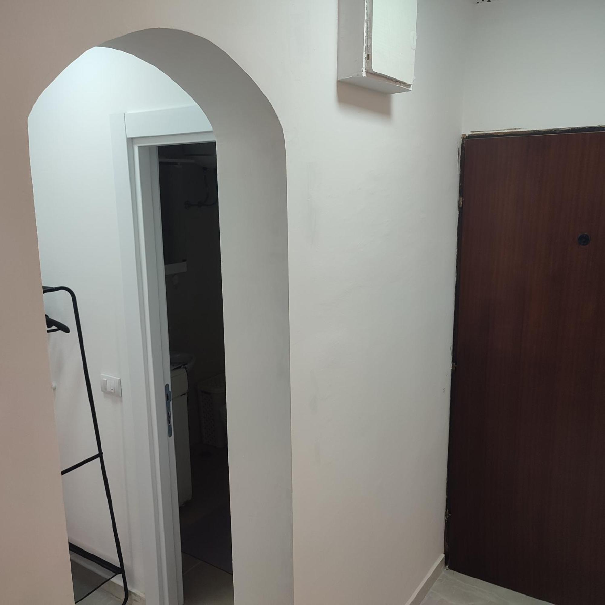 Apartment Ralf ウルツィニ エクステリア 写真