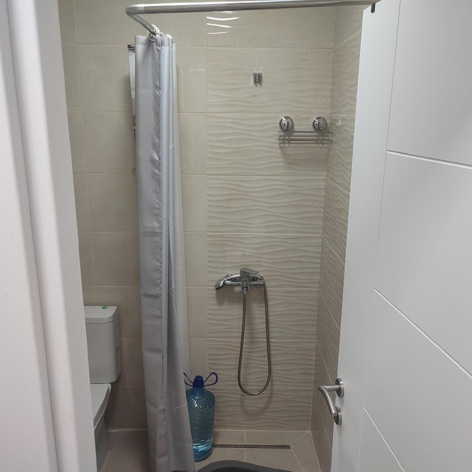 Apartment Ralf ウルツィニ エクステリア 写真