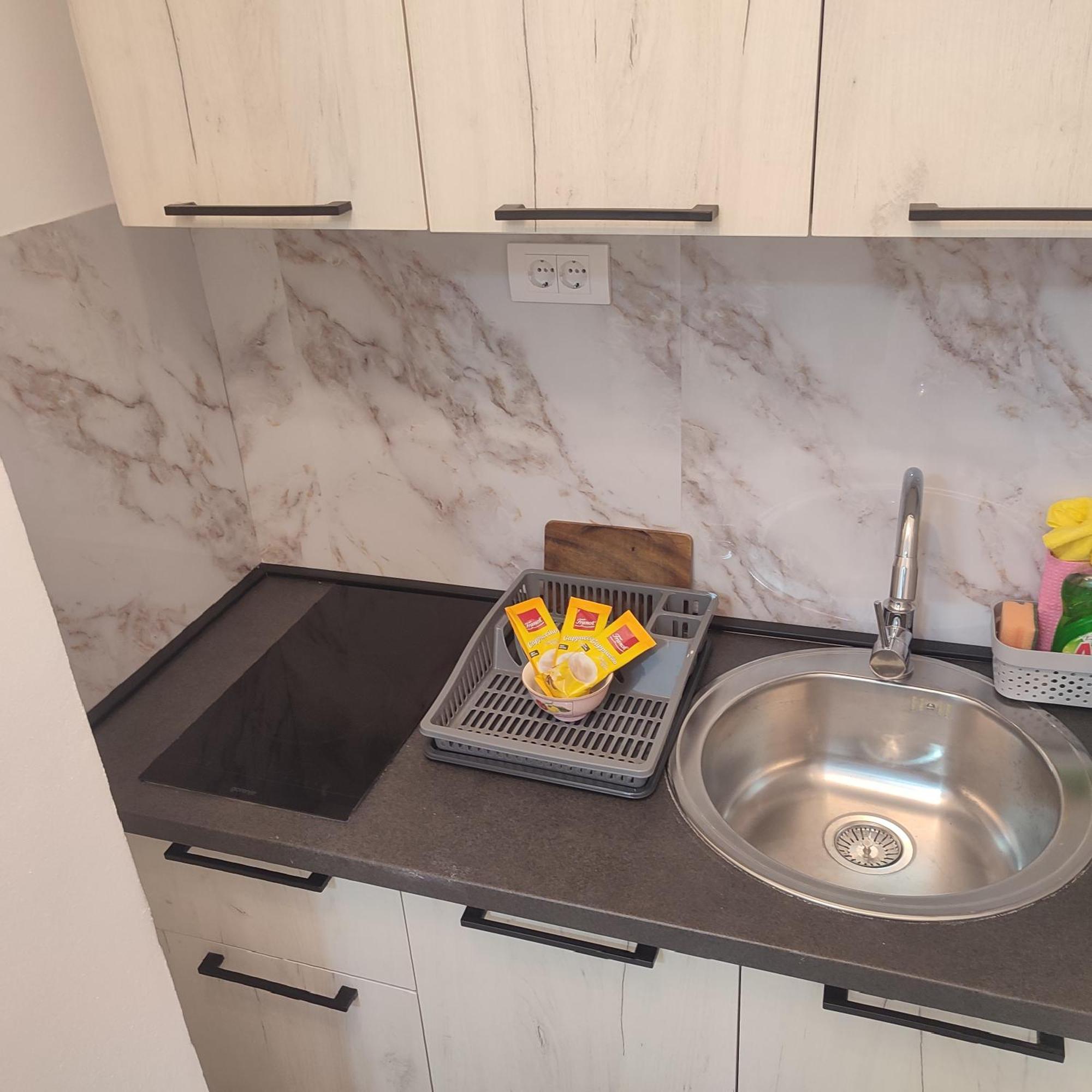 Apartment Ralf ウルツィニ エクステリア 写真