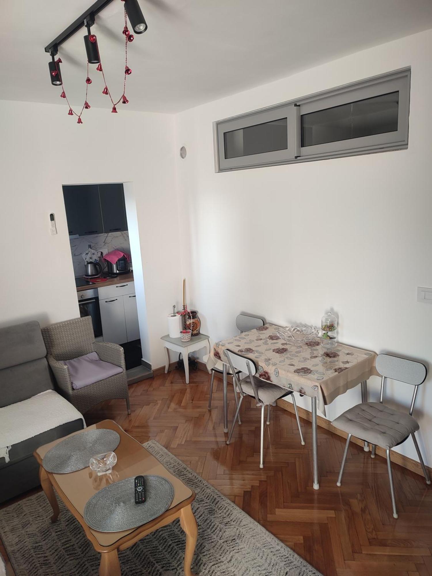 Apartment Ralf ウルツィニ エクステリア 写真