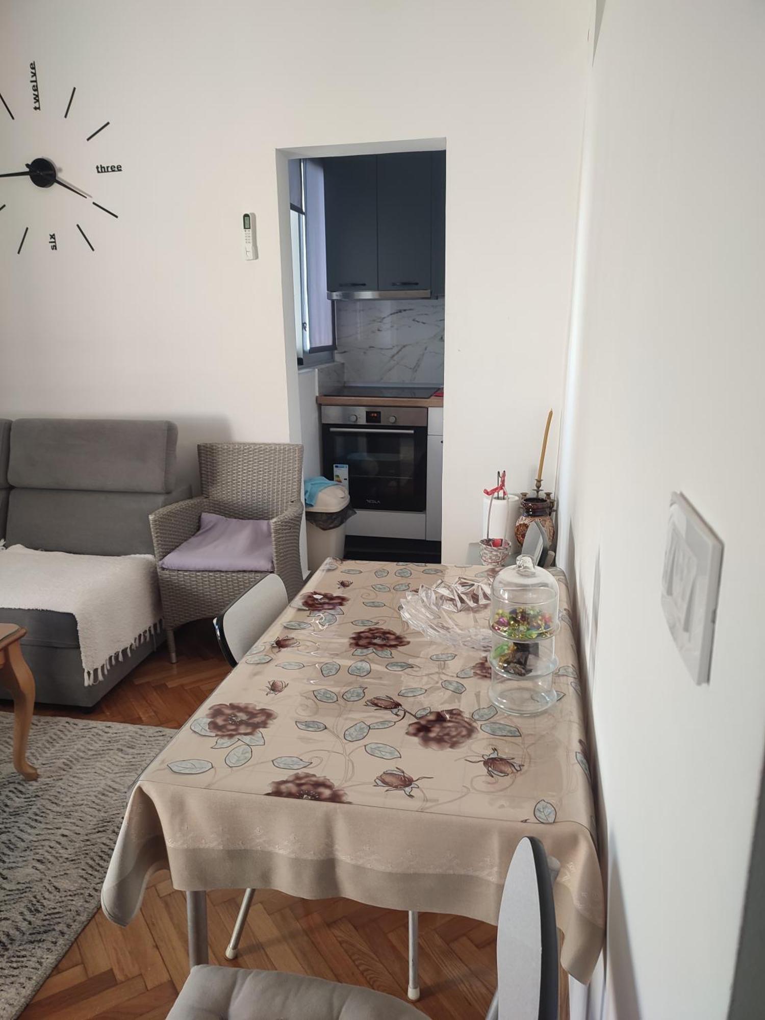 Apartment Ralf ウルツィニ エクステリア 写真