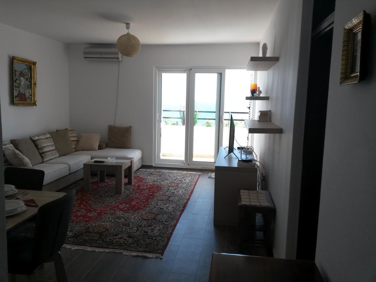 Apartment Ralf ウルツィニ エクステリア 写真