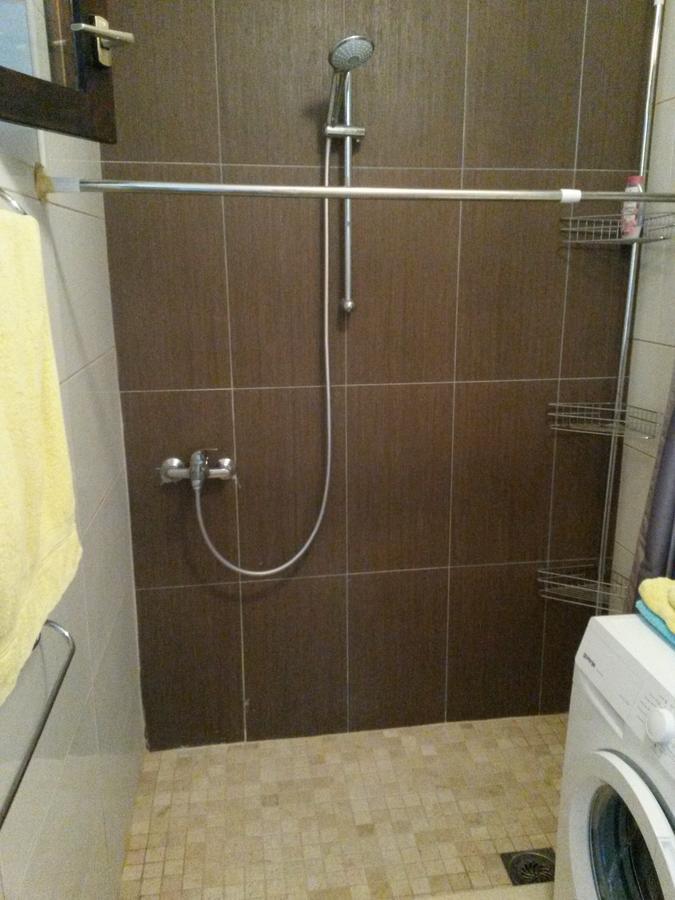 Apartment Ralf ウルツィニ エクステリア 写真