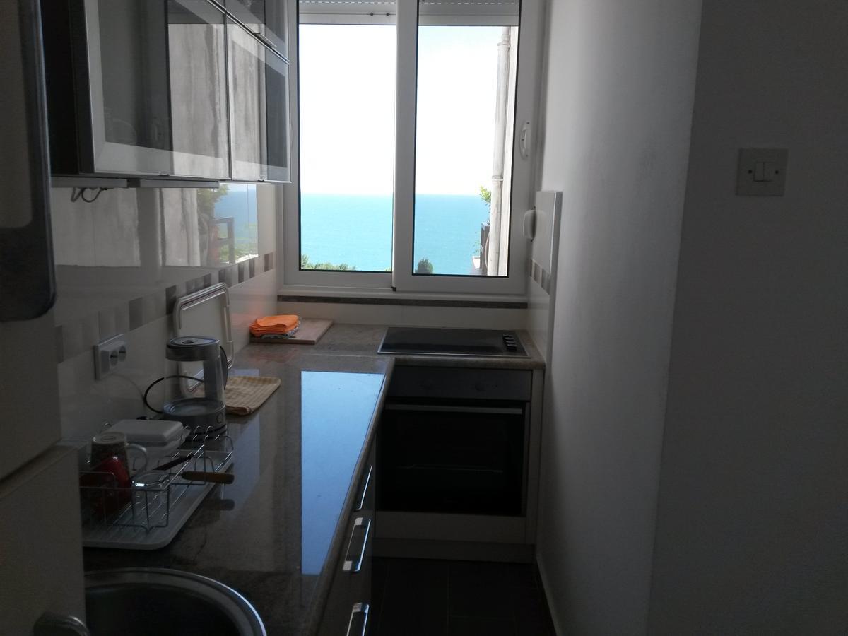 Apartment Ralf ウルツィニ エクステリア 写真