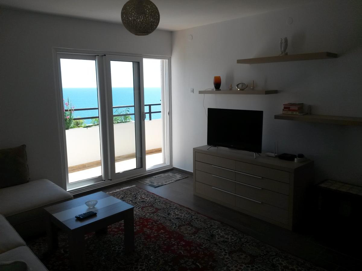 Apartment Ralf ウルツィニ エクステリア 写真