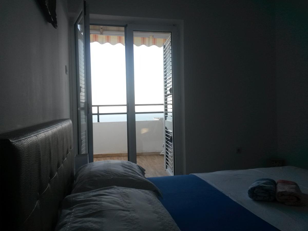 Apartment Ralf ウルツィニ エクステリア 写真