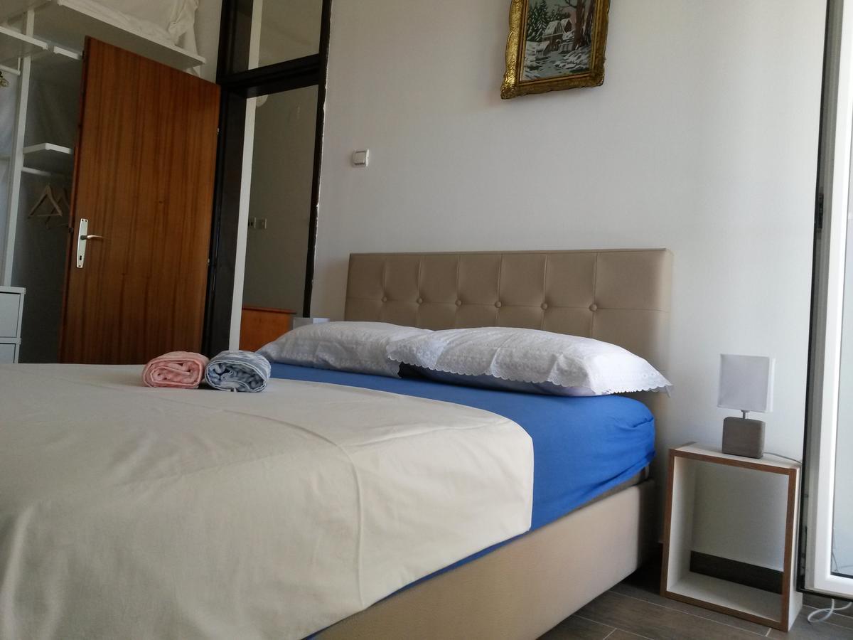 Apartment Ralf ウルツィニ エクステリア 写真