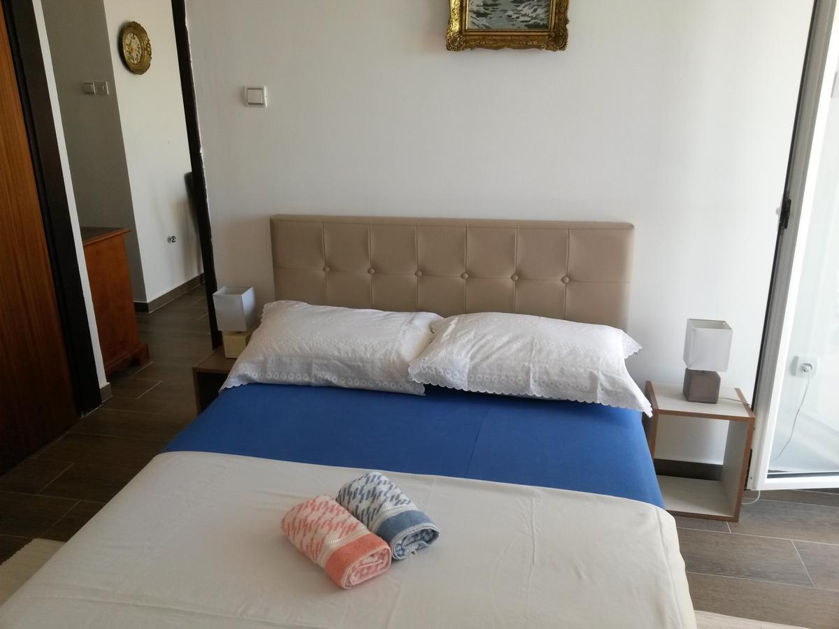Apartment Ralf ウルツィニ エクステリア 写真