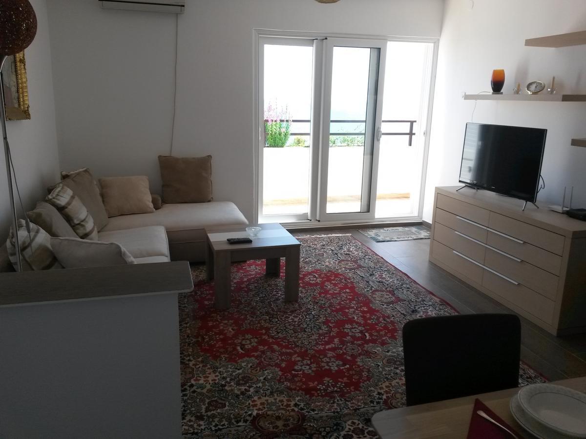 Apartment Ralf ウルツィニ エクステリア 写真