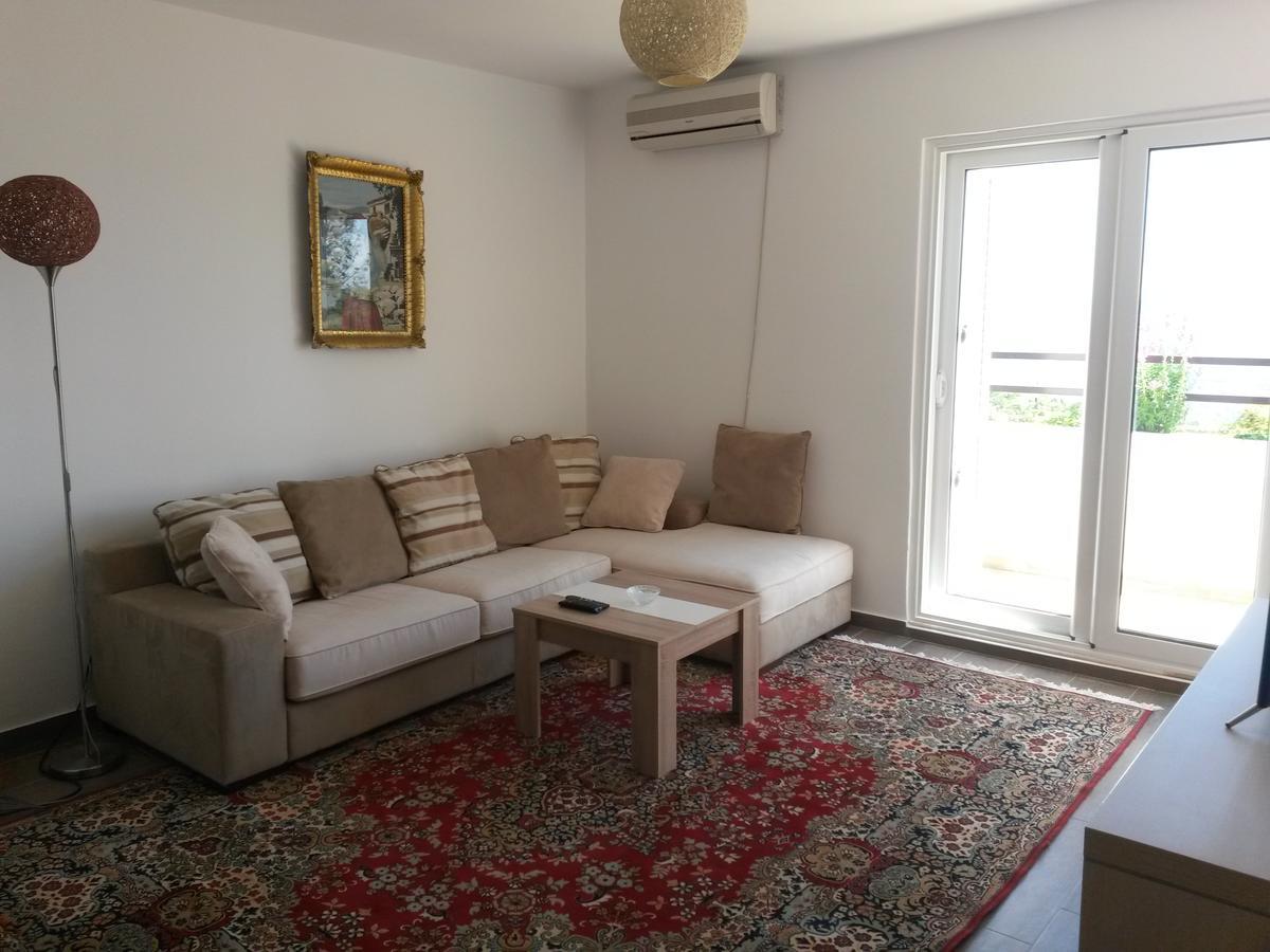 Apartment Ralf ウルツィニ エクステリア 写真